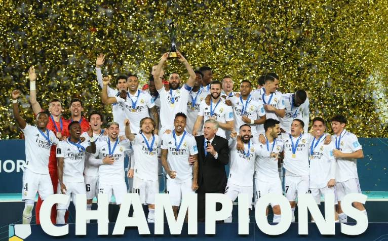 六台记者：若皇马周末不能取胜，阿隆索将会被解雇（六台记者称：皇马若周末未能取胜，阿隆索将下课）