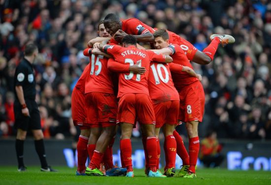 英超第14轮综述：利物浦平局+切尔西爆冷，阿森纳5分领先稳居榜首（英超第14轮：利物浦战平、切尔西爆冷失利，阿森纳以5分优势领跑）