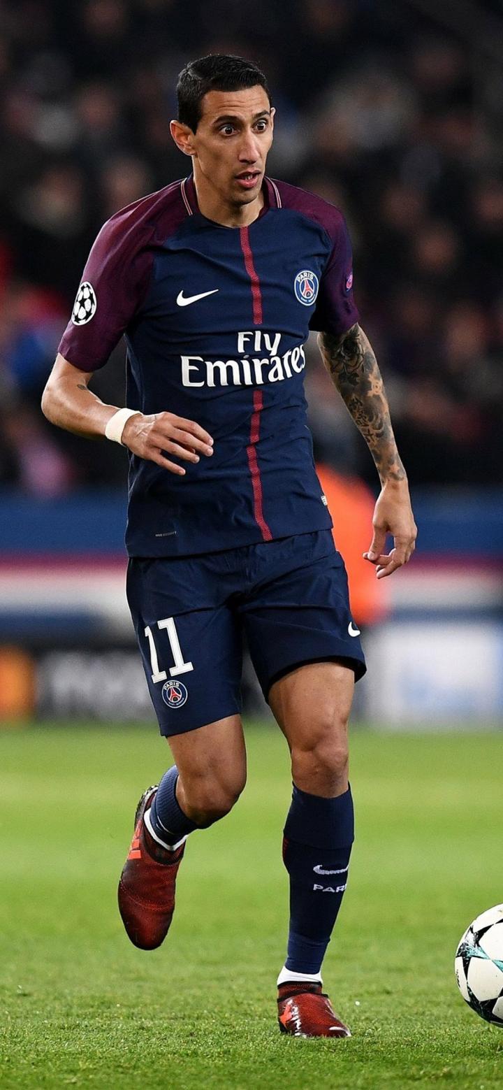 足球之所以迷人，就在这里（这就是足球的魅力）