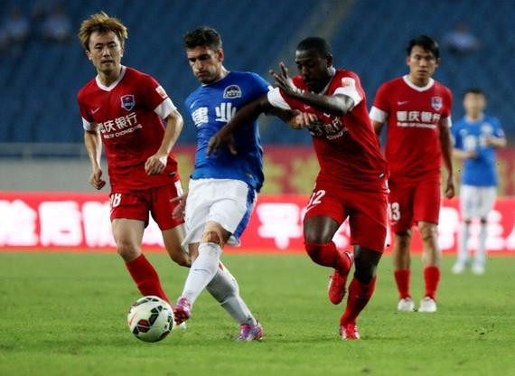 斯帕莱蒂：提升球员水平像开车，球员有马力需要释放出来（斯帕莱蒂：提升球员水平如驾车，关键是把球员的马力释放出来）