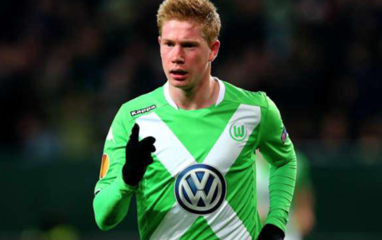 亚亚-图雷：曾以为里杰卡尔德嫉妒我的才华，所以不让我上场（亚亚-图雷：当年以为里杰卡尔德因妒才不让我出场）